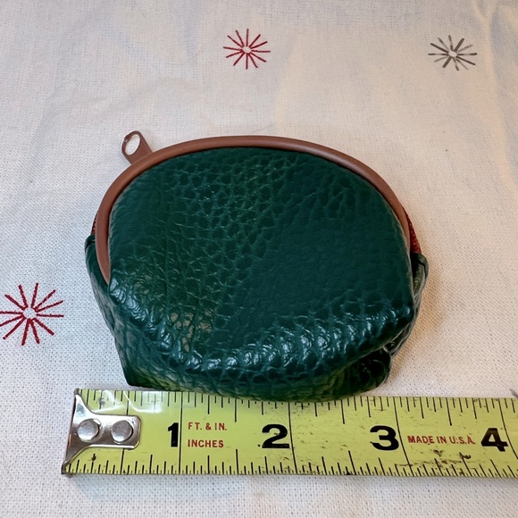 Green & Brown Makeup Bags Set of 4 - Picture 14 of 16